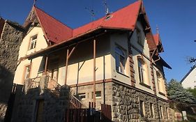 Vila Polacek